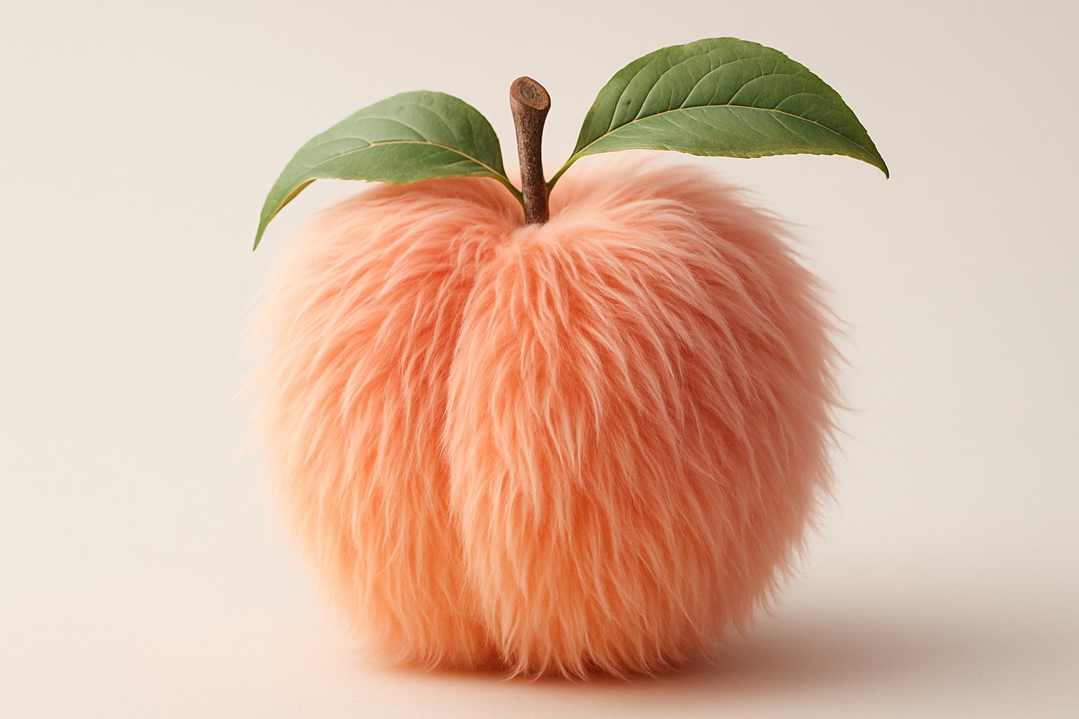 Fur fruits Arts 