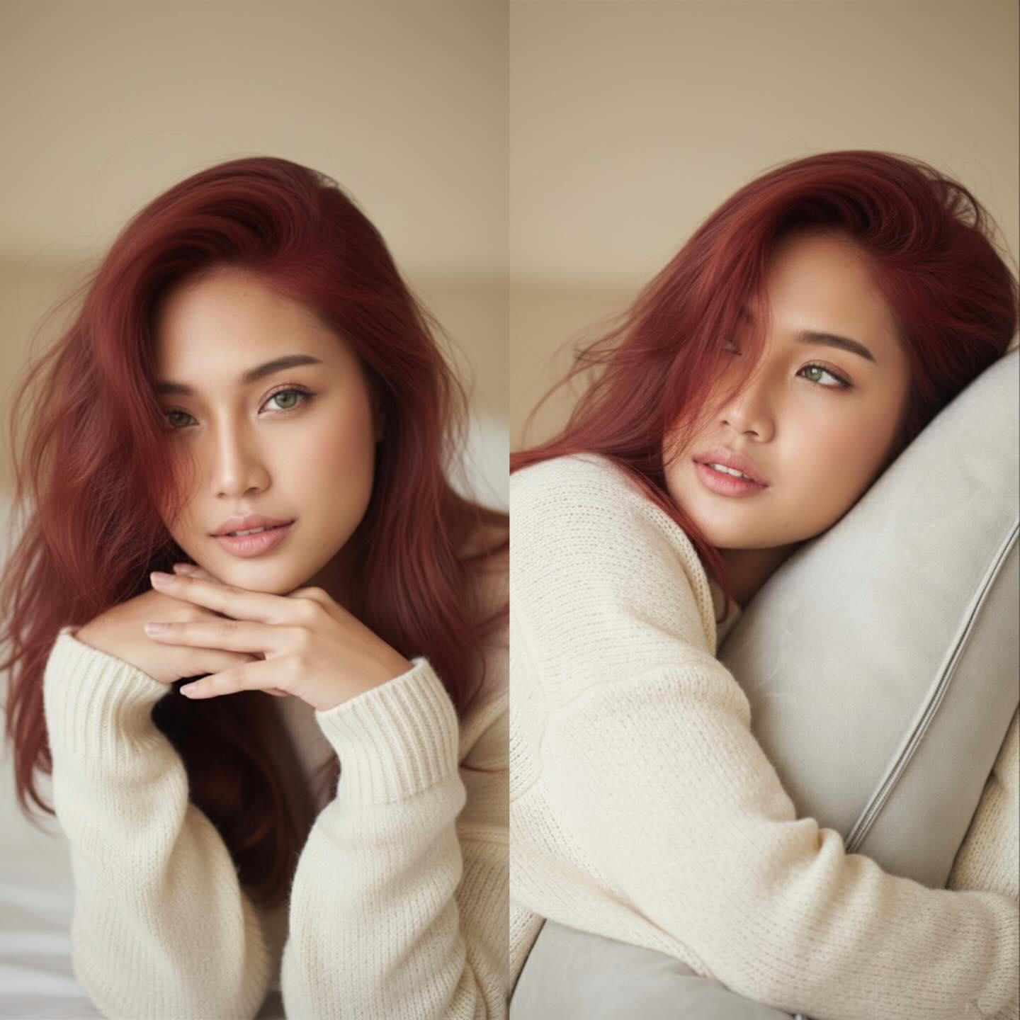 Social media photography 