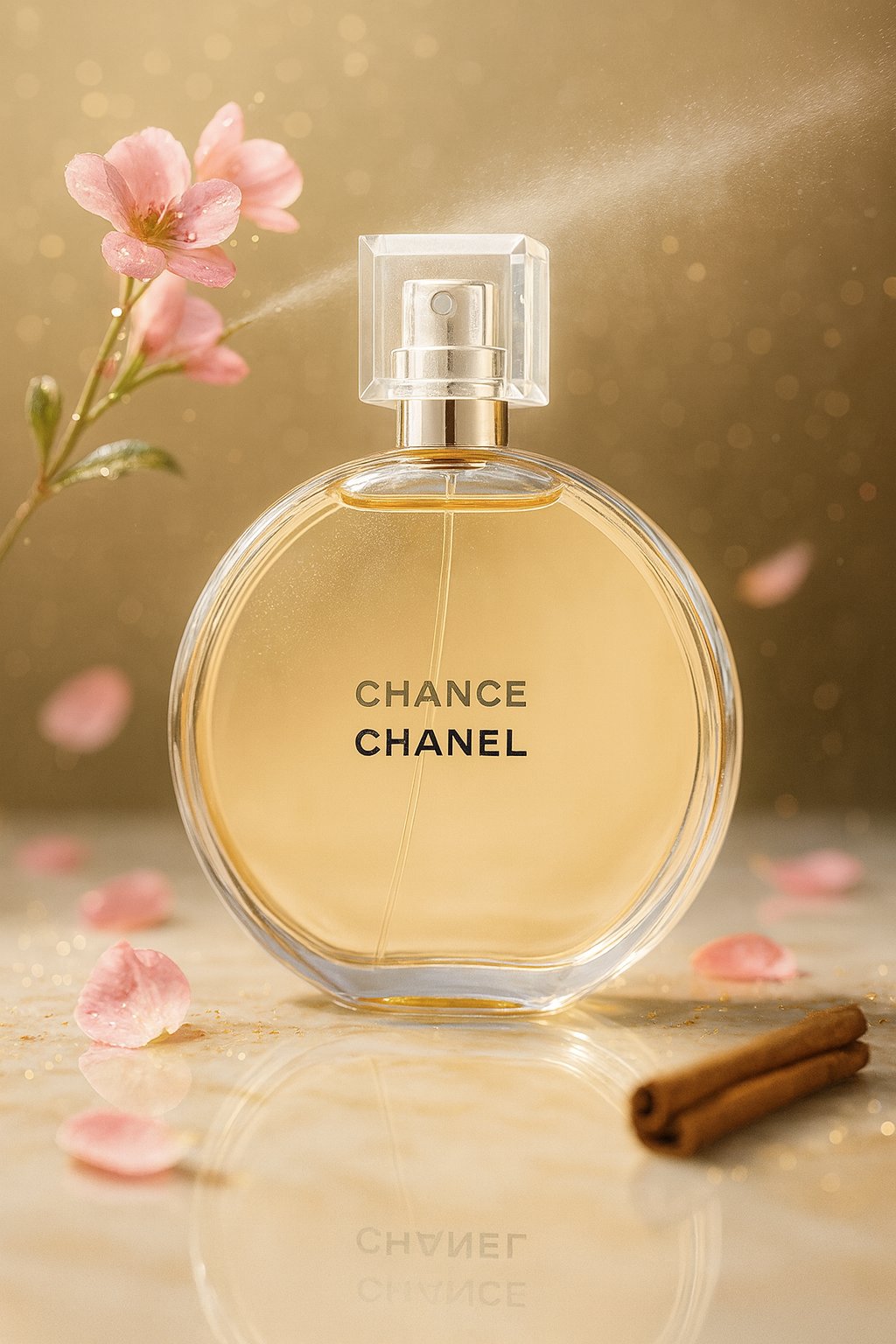 hyper-realistic product photograph