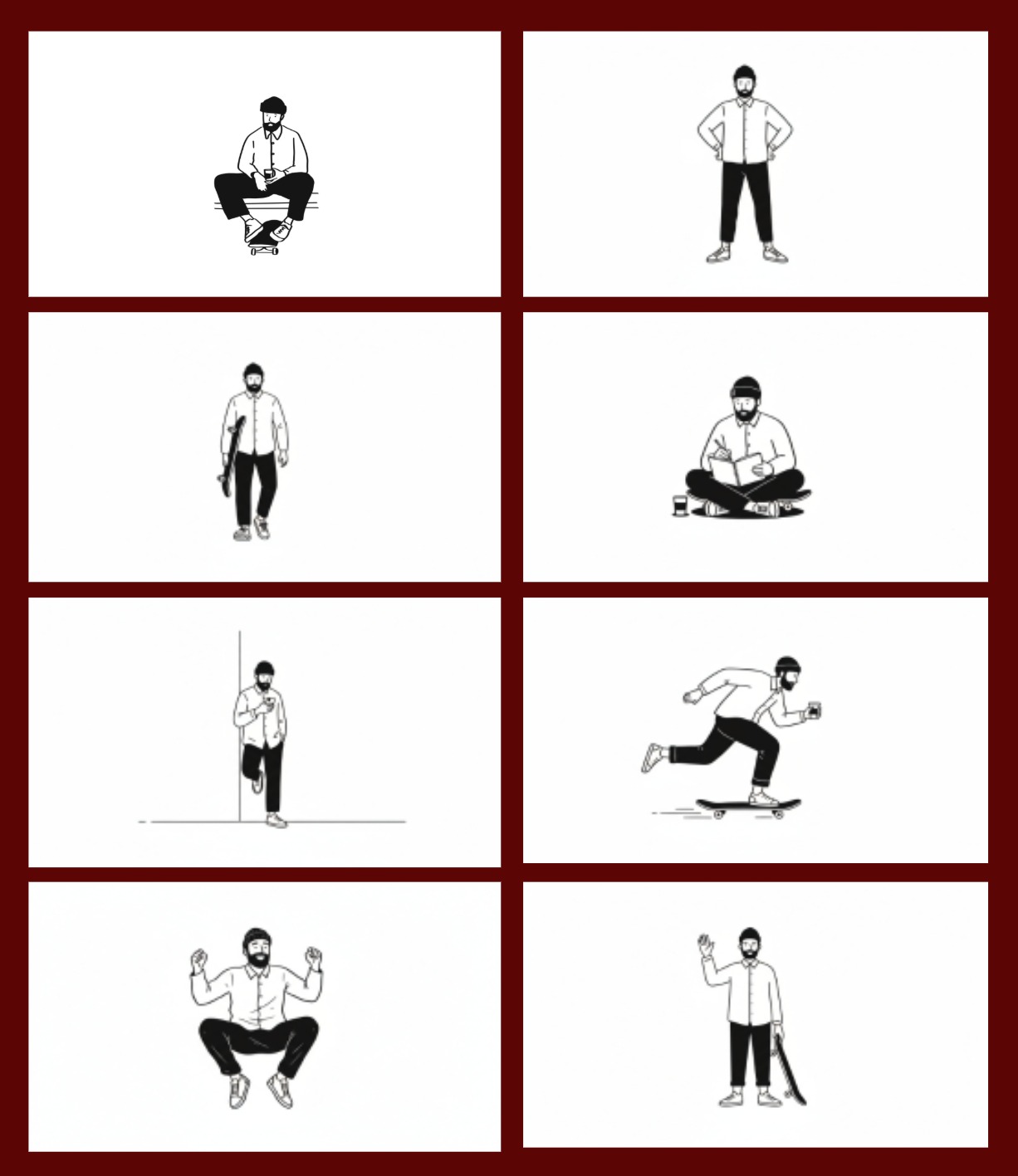 illustrators, Nano Banana is a game-changer.