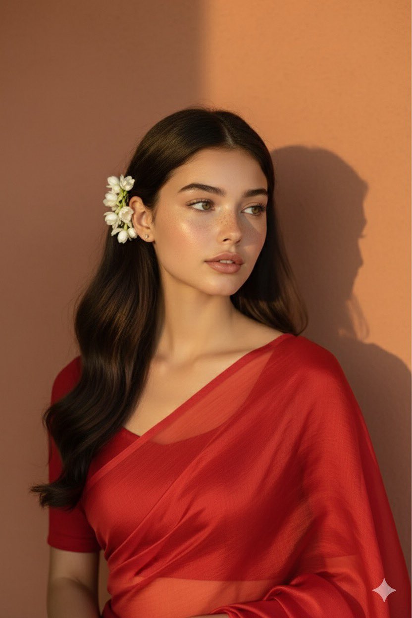 Viral social media sadi trend 