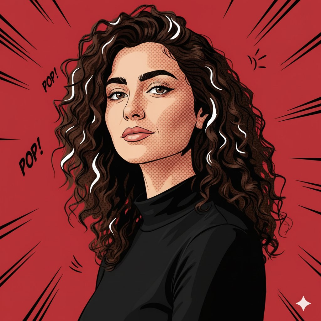 images a cartoon comic effect