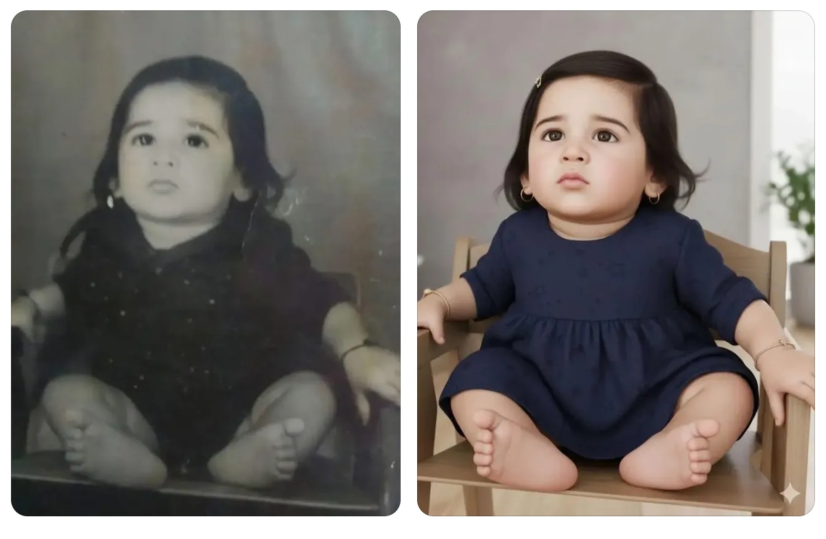 Look back Image : old images 