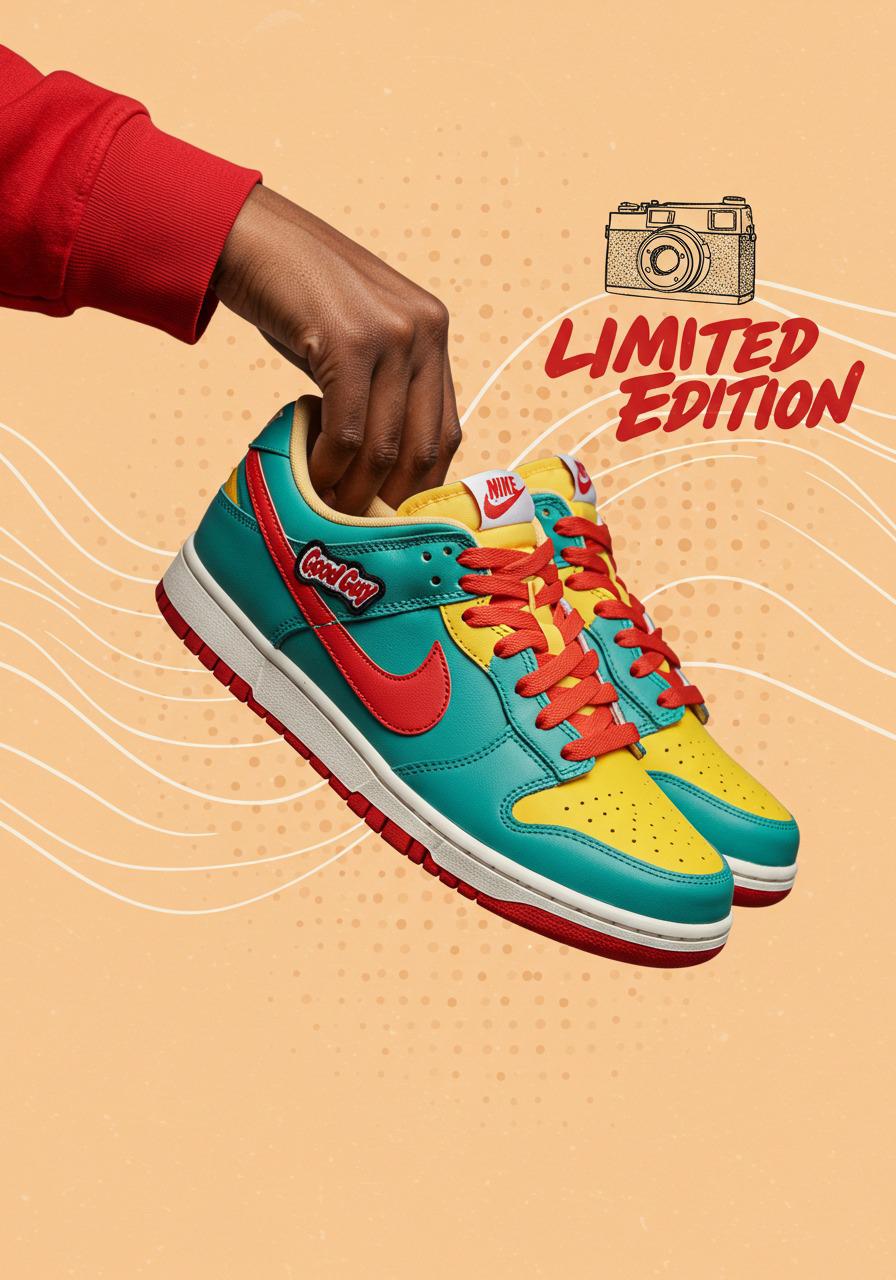 Make same type images for your product 