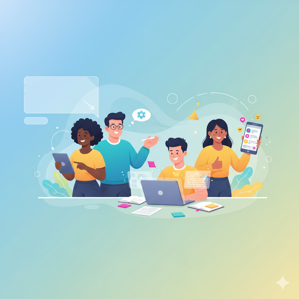 specialized in marketing emails