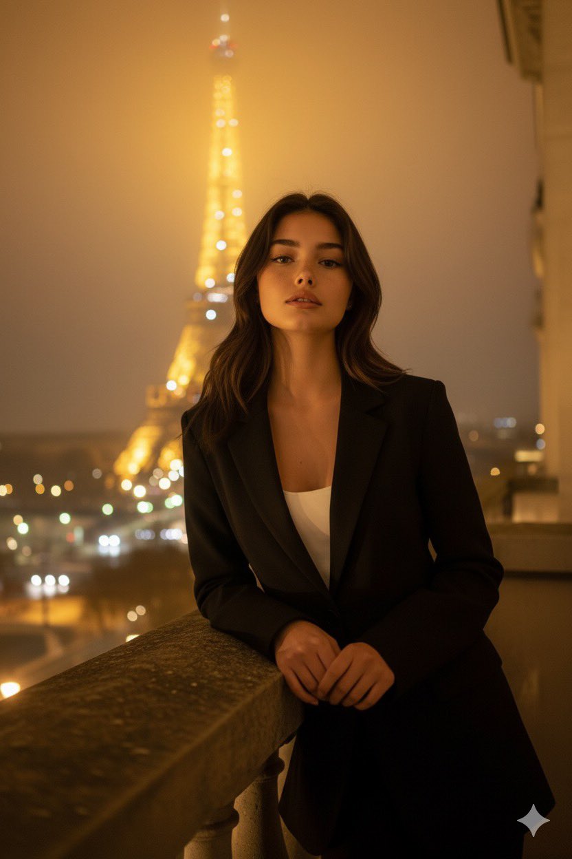 Transforming the ordinary into cinematic art