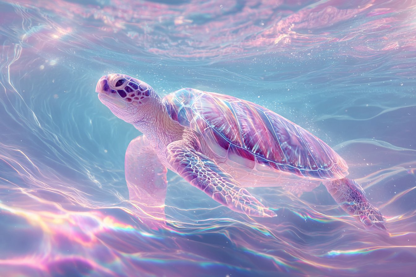 Dreamwave Ocean Odyssey