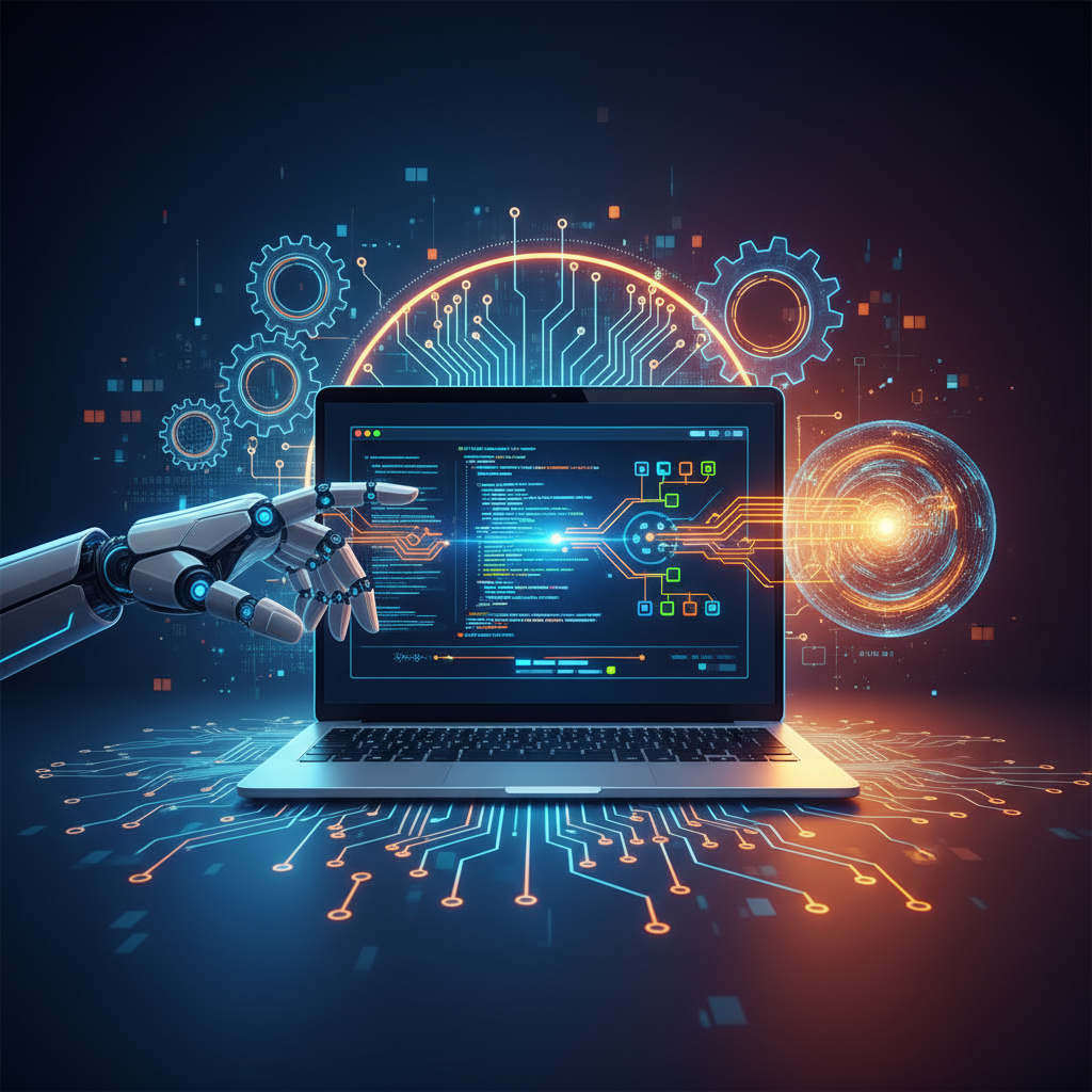 Master Prompt – Automation/Tool Script