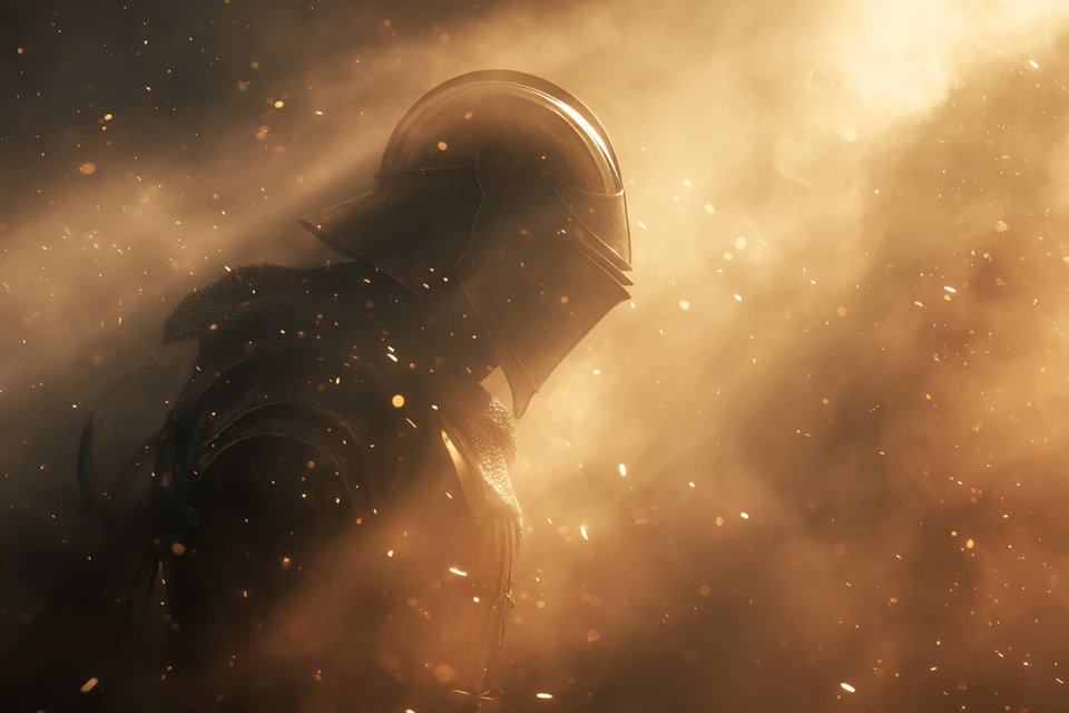 Volumetric light rays