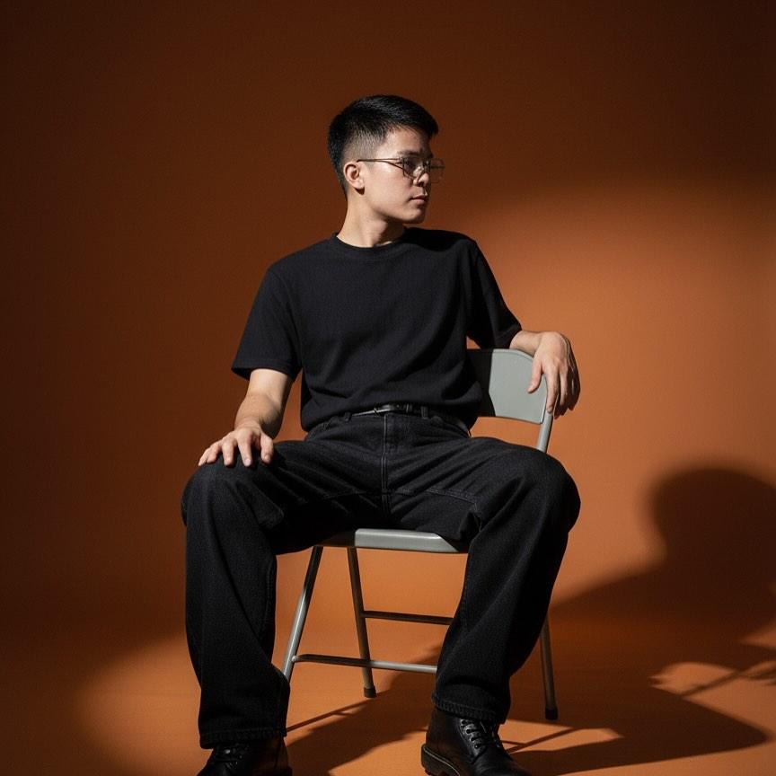 Model style photography 