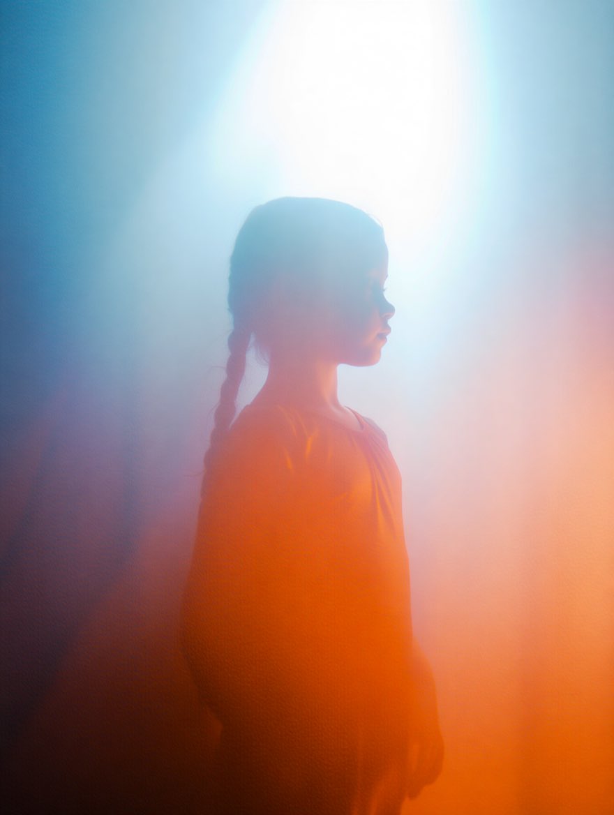 OBSCURED BY LIGHT ✨