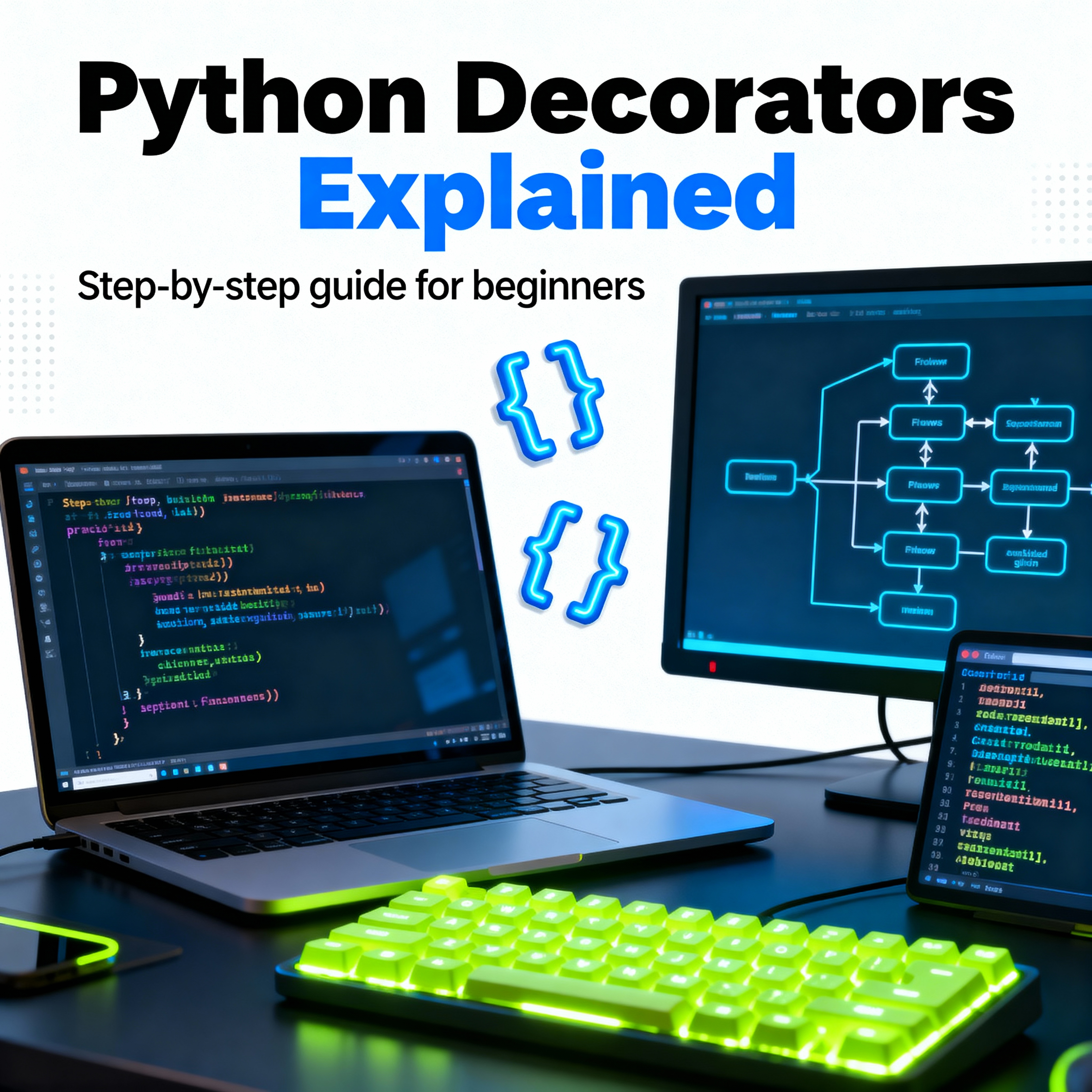 Master Prompt – Mini Tutorial Script