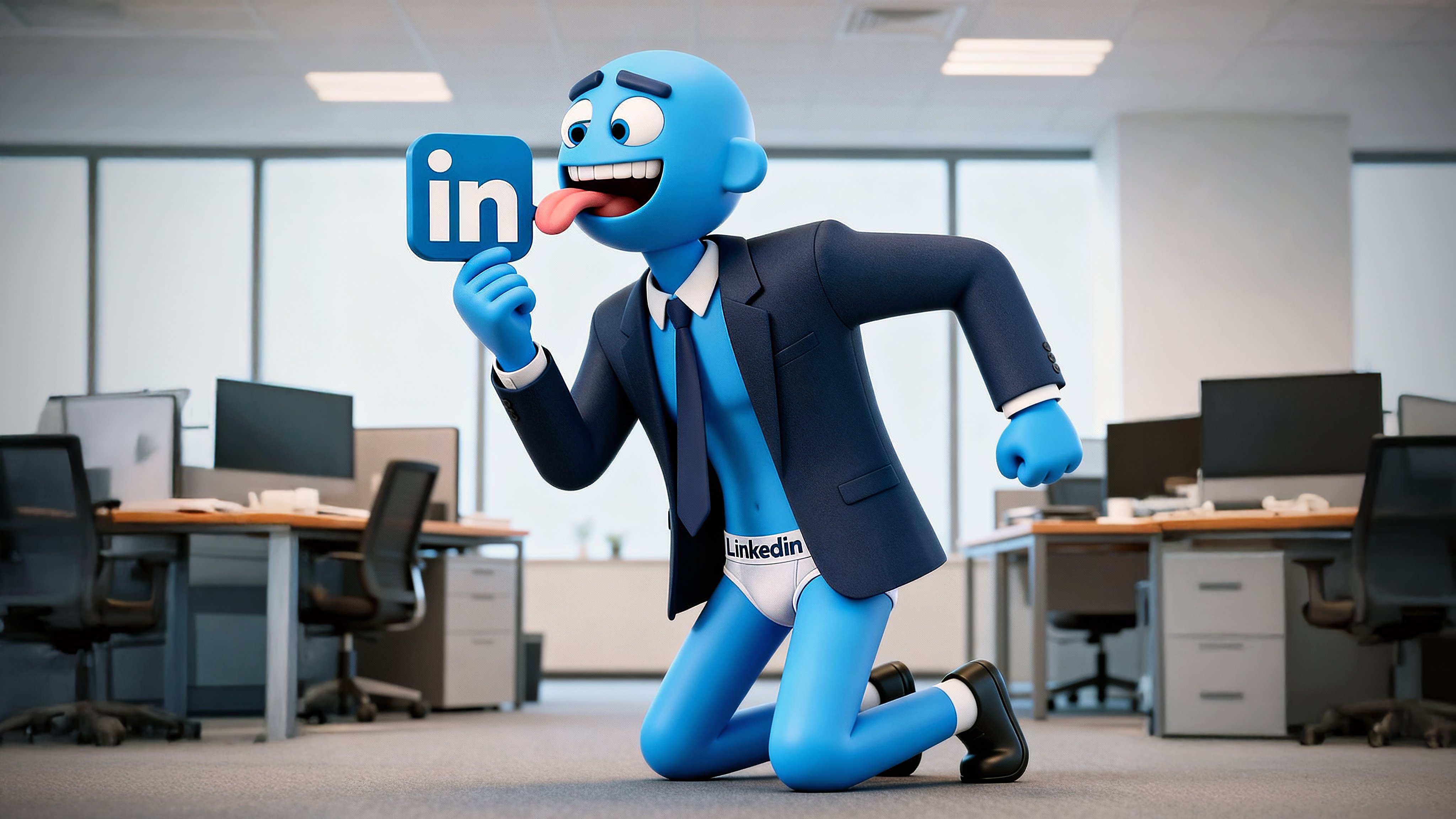 3d rendering cartoon style ✨