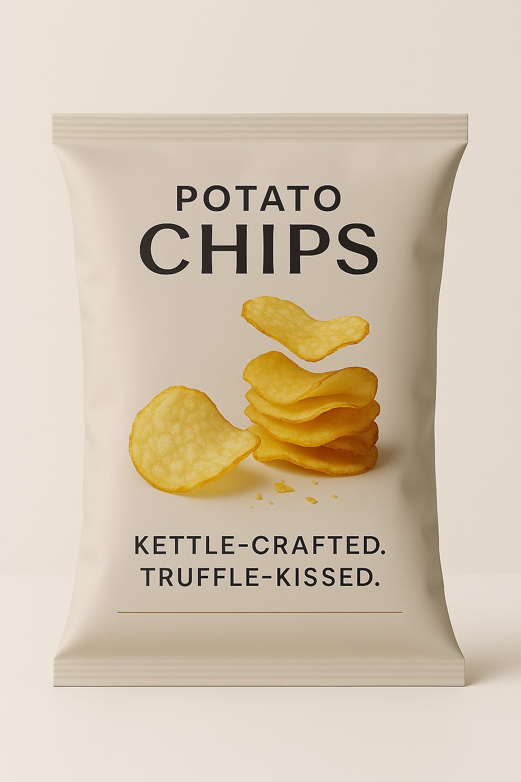 Keep the chips