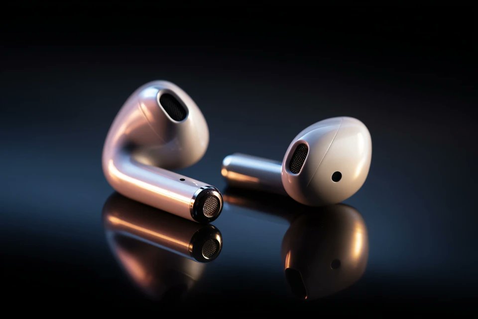 Product Photography.